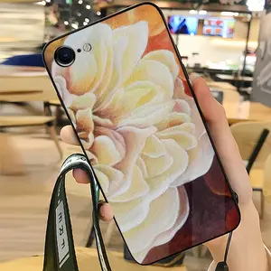 Roses iPhone 7/8 Phone Case (Tempered Film)