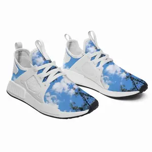 Men Holy Cloud Smokes NM-2 Popcorn Shoes