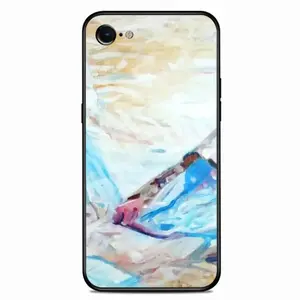 Living Matter iPhone 7/8 Phone Case (Tempered Film)