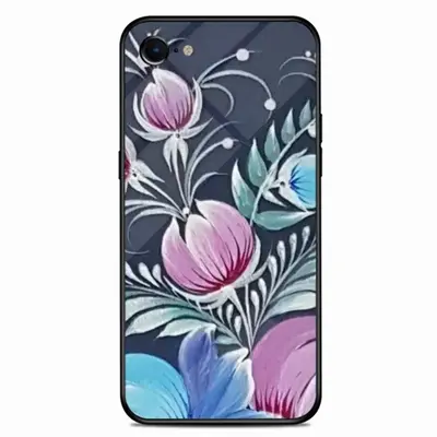 Night Pleasure iPhone 7/8 Phone Case (Tempered Film)