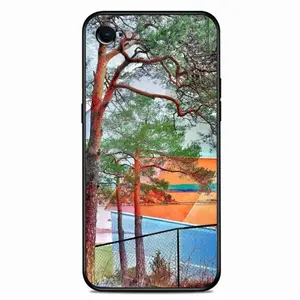 Deep Breath iPhone 7/8 Phone Case (Tempered Film)