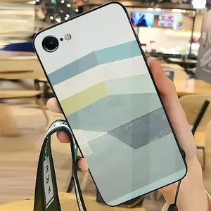 Lifted iPhone 7/8 Phone Case (Tempered Film)