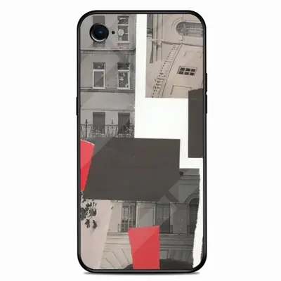 Alley iPhone 7/8 Phone Case (Tempered Film)