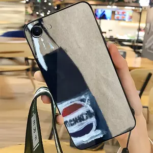 Pepsi iPhone 7/8 Phone Case (Tempered Film)