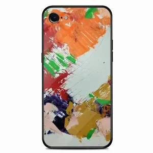 Vitally iPhone 7/8 Phone Case (Tempered Film)