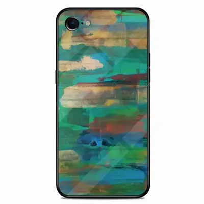 Pond iPhone 7/8 Phone Case (Tempered Film)