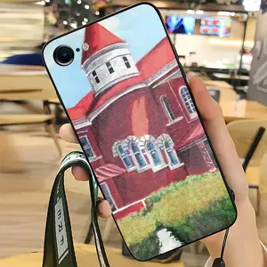 Fremont Mansion iPhone 7/8 Phone Case (Tempered Film)