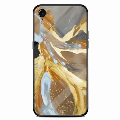 Angelic Penguin iPhone XR Phone Case (Tempered Film)