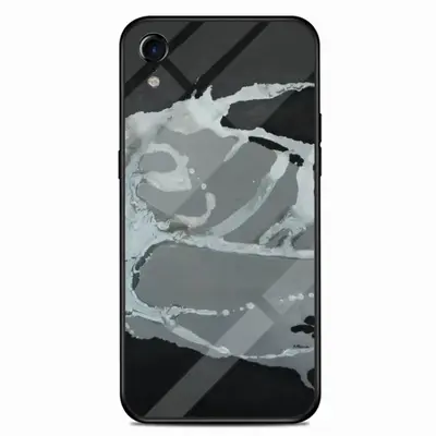 Spirit Fish iPhone XR Phone Case (Tempered Film)