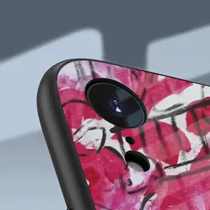 Cour iPhone XR Phone Case (Tempered Film)