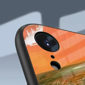 Forbidden iPhone XR Phone Case (Tempered Film)