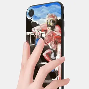 Our Moonlight iPhone XR Phone Case (Tempered Film)