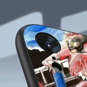 Our Moonlight iPhone XR Phone Case (Tempered Film)