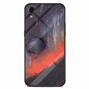 Gvoid iPhone XR Phone Case (Tempered Film)