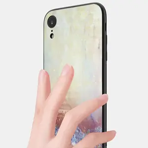 Source iPhone XR Phone Case (Tempered Film)