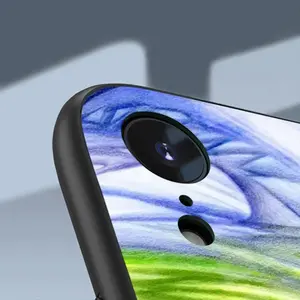 The Sixth Day iPhone XR Phone Case (Tempered Film)