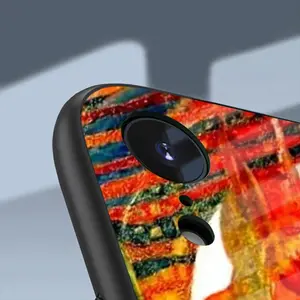 73 Fragment S iPhone XR Phone Case (Tempered Film)