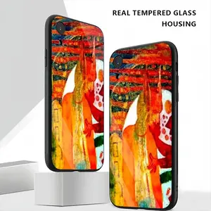 73 Fragment S iPhone XR Phone Case (Tempered Film)