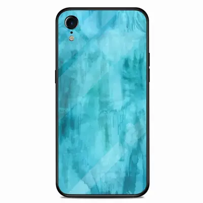 The Sea iPhone XR Phone Case (Tempered Film)