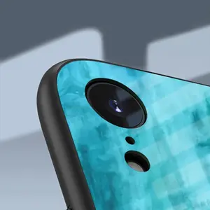 The Sea iPhone XR Phone Case (Tempered Film)