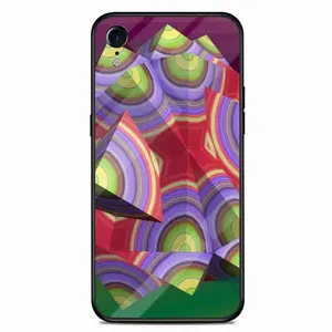 Monty Pythons Flying Circus iPhone XR Phone Case (Tempered Film)