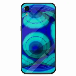 Nautilus iPhone XR Phone Case (Tempered Film)