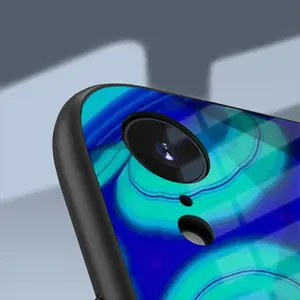 Nautilus iPhone XR Phone Case (Tempered Film)