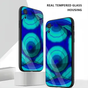 Nautilus iPhone XR Phone Case (Tempered Film)