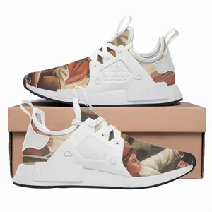 Men Joseph And Jesus NM-2 Popcorn Shoes