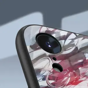 Trinity iPhone XR Phone Case (Tempered Film)