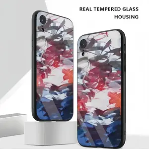 Trinity iPhone XR Phone Case (Tempered Film)