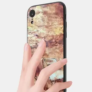 Firestorm iPhone XR Phone Case (Tempered Film)