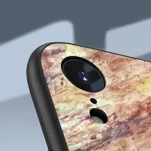 Firestorm iPhone XR Phone Case (Tempered Film)