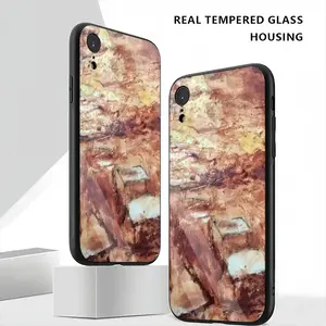 Firestorm iPhone XR Phone Case (Tempered Film)