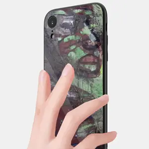 A Song iPhone XR Phone Case (Tempered Film)