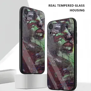 A Song iPhone XR Phone Case (Tempered Film)