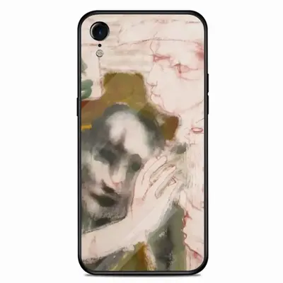 Last Tree iPhone XR Phone Case (Tempered Film)