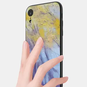 October Winds iPhone XR Phone Case (Tempered Film)