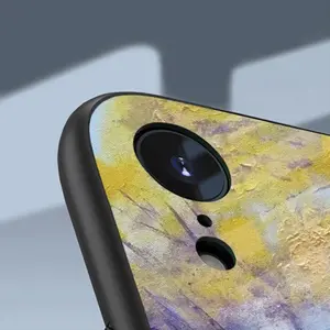 October Winds iPhone XR Phone Case (Tempered Film)