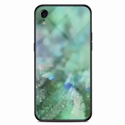 Growth 74 Seconds iPhone XR Phone Case (Tempered Film)