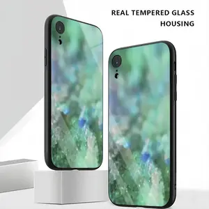 Growth 74 Seconds iPhone XR Phone Case (Tempered Film)