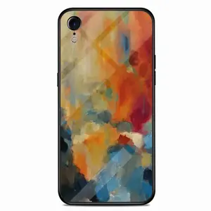 Still Life I iPhone XR Phone Case (Tempered Film)