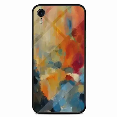 Still Life I iPhone XR Phone Case (Tempered Film)