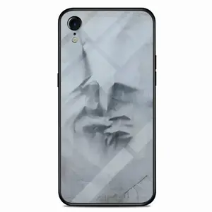 Silence Ii iPhone XR Phone Case (Tempered Film)