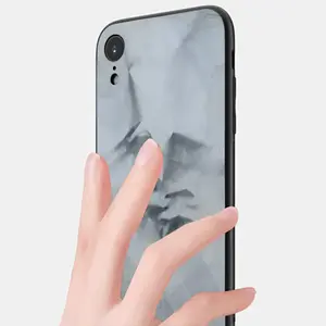 Silence Ii iPhone XR Phone Case (Tempered Film)