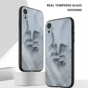 Silence Ii iPhone XR Phone Case (Tempered Film)