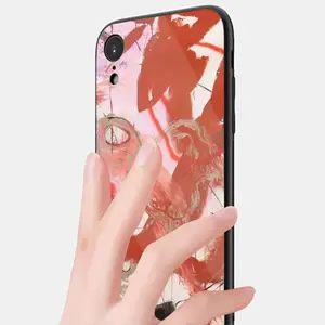 The Dance iPhone XR Phone Case (Tempered Film)