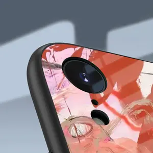 The Dance iPhone XR Phone Case (Tempered Film)