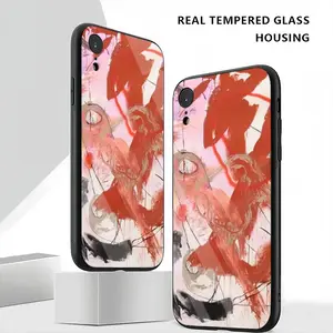 The Dance iPhone XR Phone Case (Tempered Film)