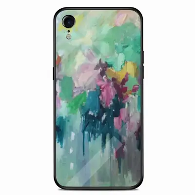 Wish This Day Could Last Forever iPhone XR Phone Case (Tempered Film)